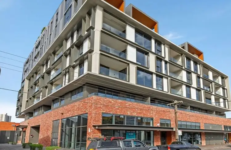 203/51 Thistlethwaite Street, South Melbourne VIC 3205