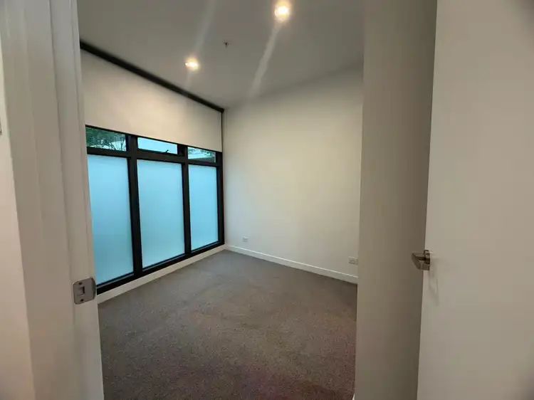 Third view of Homely apartment listing, 203/51 Thistlethwaite Street, South Melbourne VIC 3205