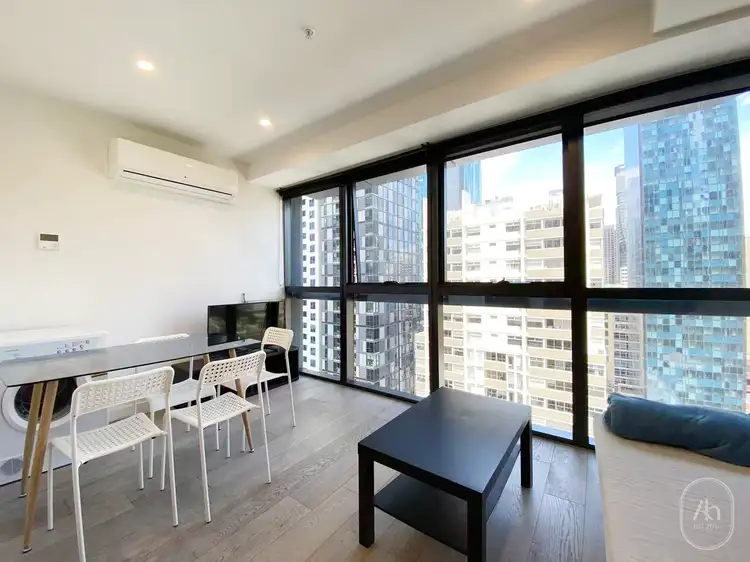 1603/327 La Trobe Street, Melbourne VIC 3000