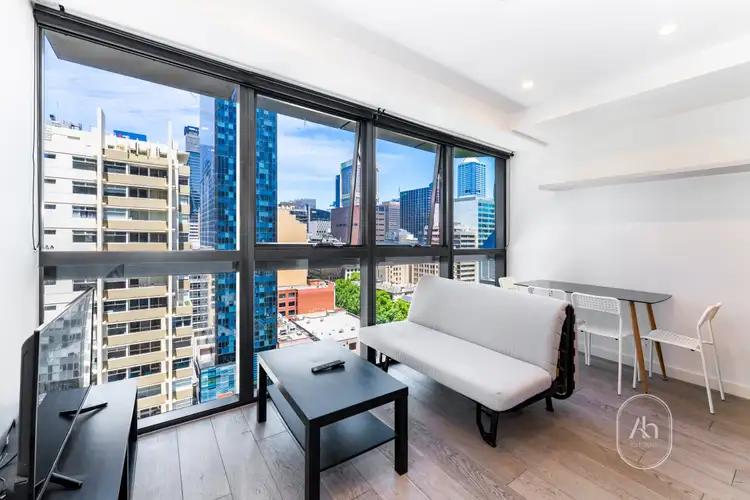 1603/327 La Trobe Street, Melbourne VIC 3000