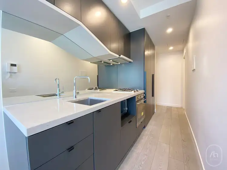 Fourth view of Homely apartment listing, 1603/327 La Trobe Street, Melbourne VIC 3000