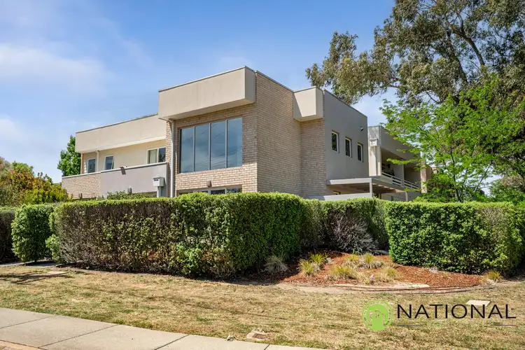 1/36 Frencham Street, Downer ACT 2602