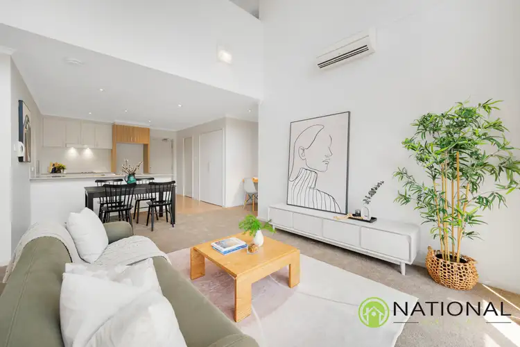 Sixth view of Homely townhouse listing, 1/36 Frencham Street, Downer ACT 2602