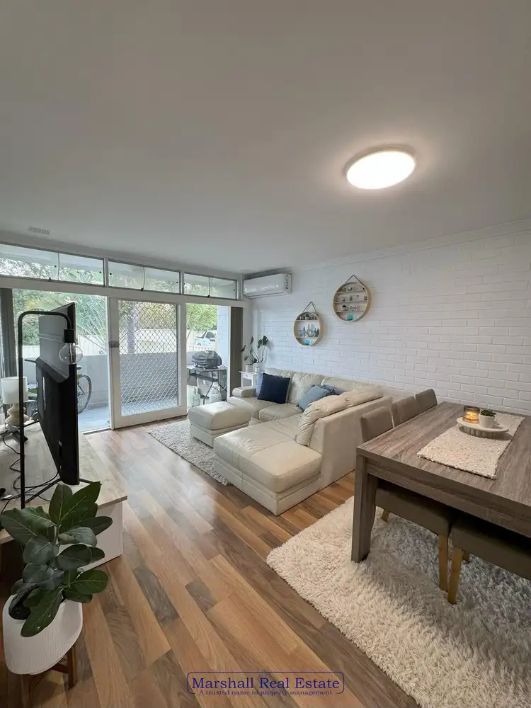 Fifth view of Homely apartment listing, 6/9 Steele Road, Sorrento WA 6020