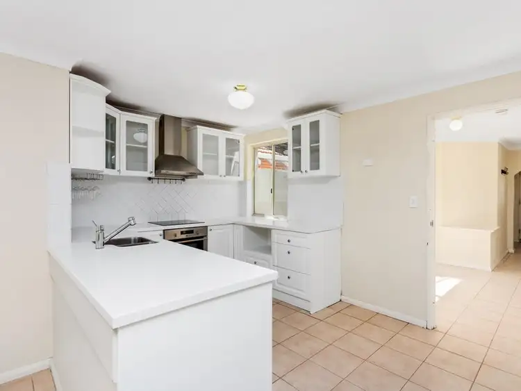 Third view of Homely townhouse listing, 9A King George Street, Victoria Park WA 6100