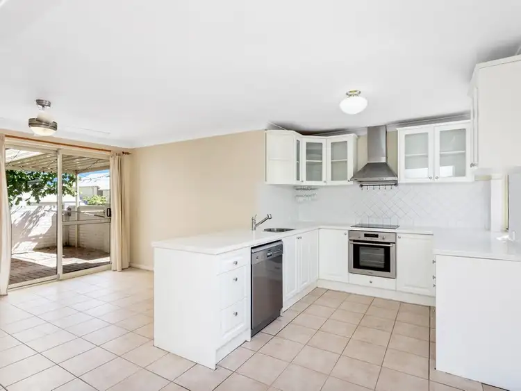 Fourth view of Homely townhouse listing, 9A King George Street, Victoria Park WA 6100
