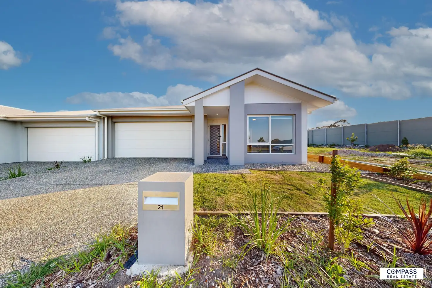 Main view of Homely house listing, 21 Silky Oak St, Griffin QLD 4503