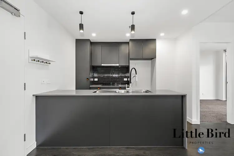 Third view of Homely apartment listing, 508/76 Steve Irwin Ave, Wright ACT 2611