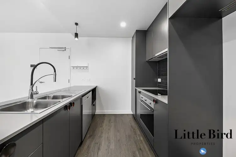 Fourth view of Homely apartment listing, 508/76 Steve Irwin Ave, Wright ACT 2611