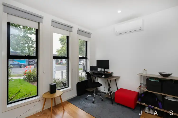Fourth view of Homely townhouse listing, 2/62 Roberts Street, West Footscray VIC 3012