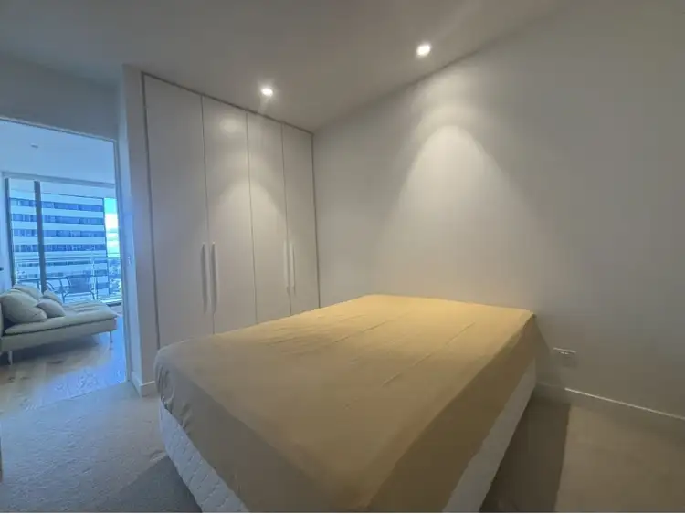 Third view of Homely apartment listing, 1520/35 Albert Road, Melbourne VIC 3004