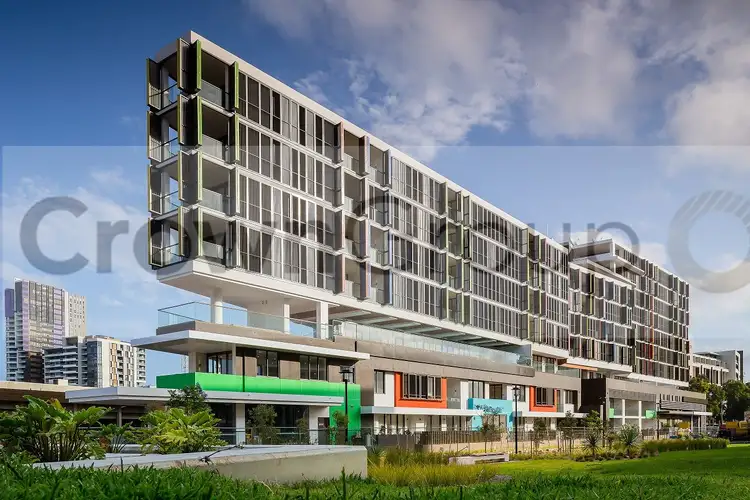 609/8 Sam Sing Street, Waterloo NSW 2017