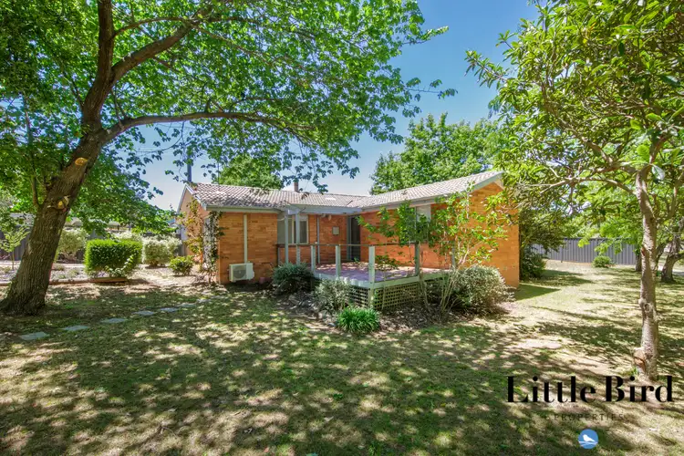 Third view of Homely house listing, 30 Sheehy Street, Evatt ACT 2617