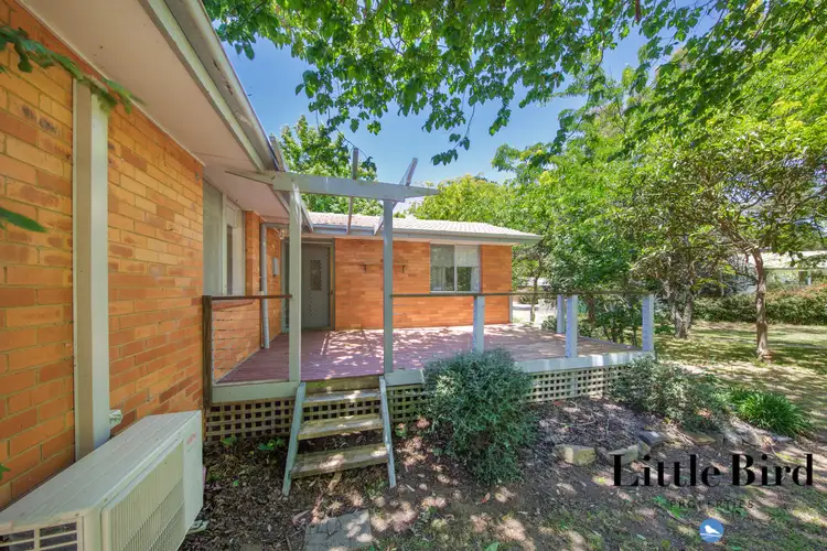 Fourth view of Homely house listing, 30 Sheehy Street, Evatt ACT 2617