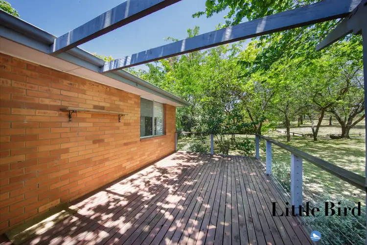 Fifth view of Homely house listing, 30 Sheehy Street, Evatt ACT 2617