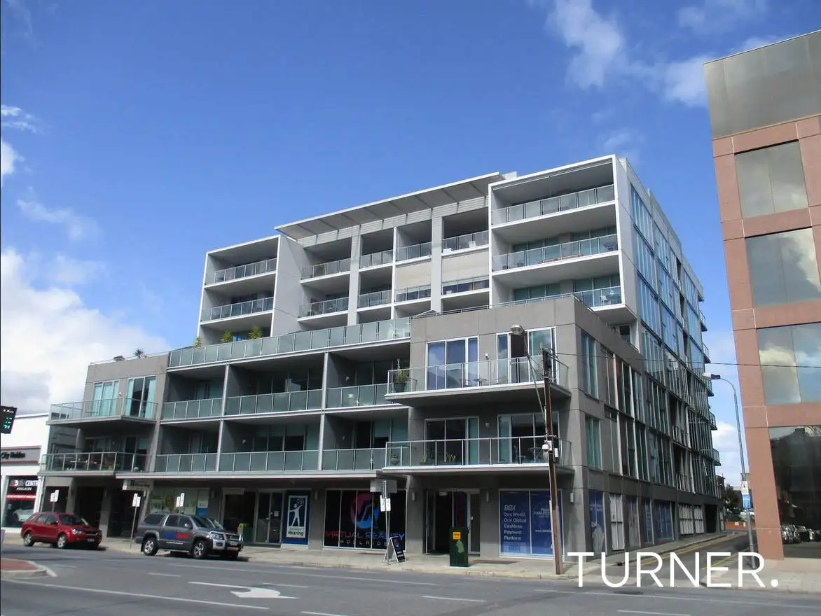 Main view of Homely apartment listing, 212/211 Grenfell St, Adelaide SA 5000