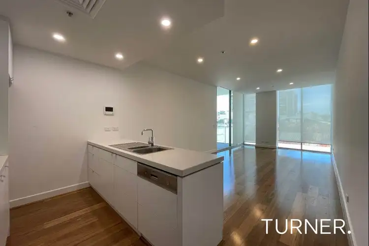 Third view of Homely apartment listing, 212/211 Grenfell St, Adelaide SA 5000
