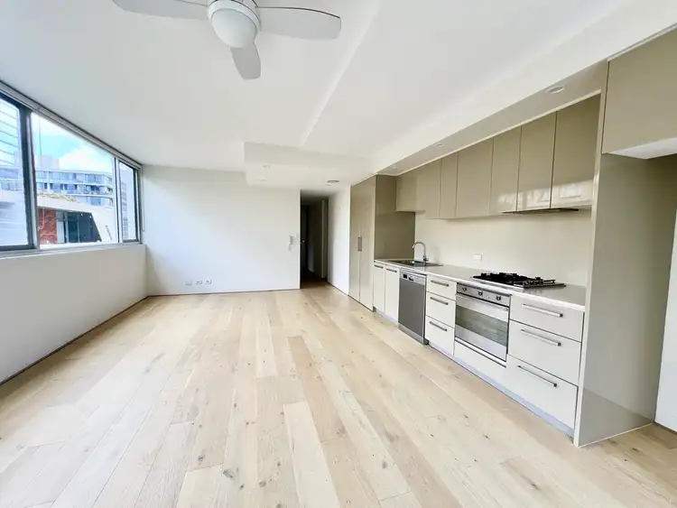 Fifth view of Homely apartment listing, 304/48 Penkivil Street, Bondi NSW 2026
