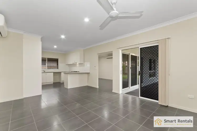 Second view of Homely house listing, 32 Drysdale Street, Bohle Plains QLD 4817