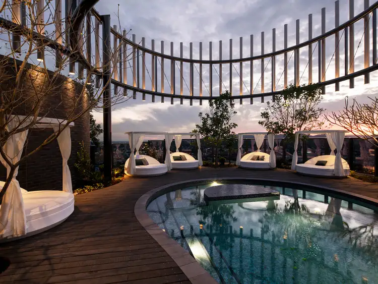 1606/15 Manning Street, South Brisbane QLD 4101