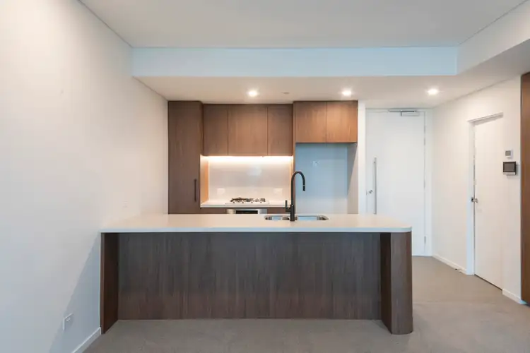 Third view of Homely apartment listing, 706/15 Manning Street, South Brisbane QLD 4101