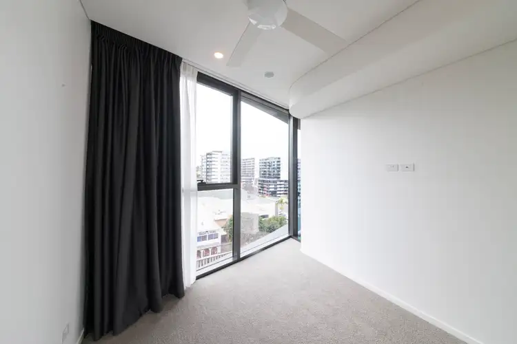 Fourth view of Homely apartment listing, 706/15 Manning Street, South Brisbane QLD 4101
