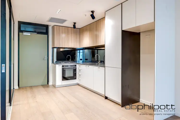 Second view of Homely apartment listing, 106/3 Fifth Street, Bowden SA 5007