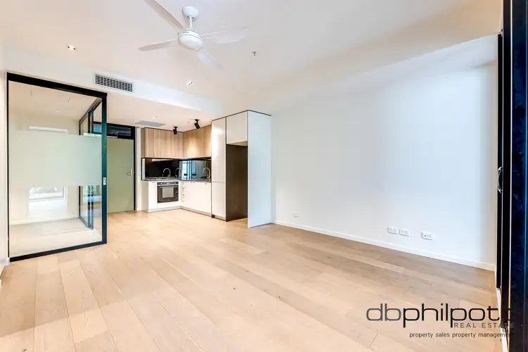 Third view of Homely apartment listing, 106/3 Fifth Street, Bowden SA 5007