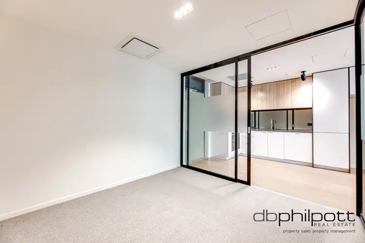 Fifth view of Homely apartment listing, 106/3 Fifth Street, Bowden SA 5007