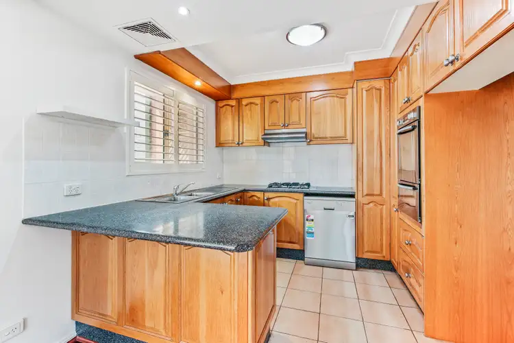 Fourth view of Homely townhouse listing, 1/23 Garnet Street, Dulwich Hill NSW 2203