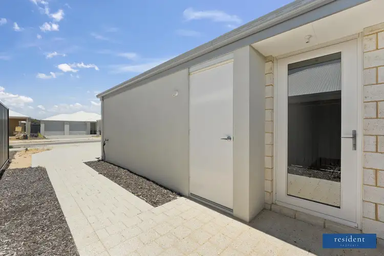 Second view of Homely house listing, 54B Elderberry Drive, Baldivis WA 6171