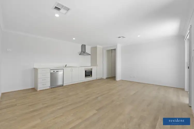 Third view of Homely house listing, 54B Elderberry Drive, Baldivis WA 6171