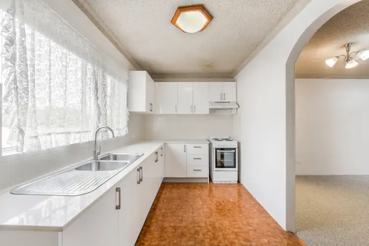 Second view of Homely townhouse listing, 10/14 Bunbury Road, Macquarie Fields NSW 2564