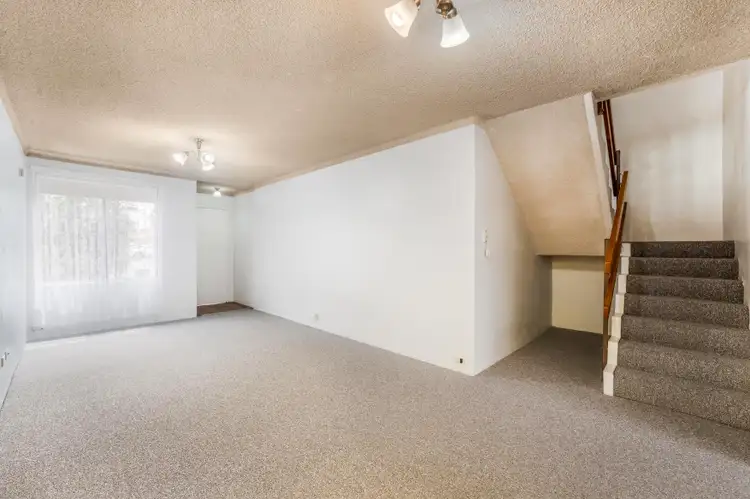 Fourth view of Homely townhouse listing, 10/14 Bunbury Road, Macquarie Fields NSW 2564