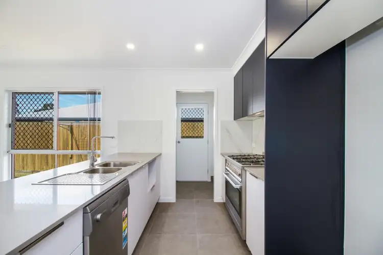 Second view of Homely house listing, 24 Janet Street, Walloon QLD 4306