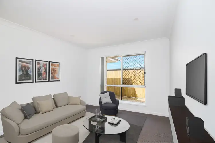 Third view of Homely house listing, 24 Janet Street, Walloon QLD 4306