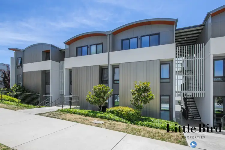 21/92 McMichael Tce, Denman Prospect ACT 2611