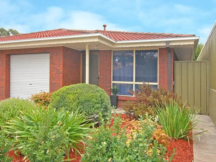 Second view of Homely unit listing, 1/2-4 Margaret Street, Firle SA 5070