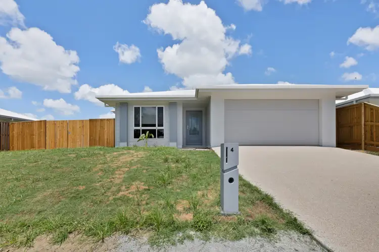 4 Lauren Court, Richmond QLD 4740