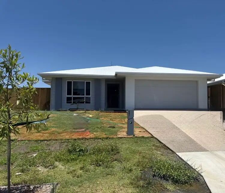 4 Lauren Court, Richmond QLD 4740