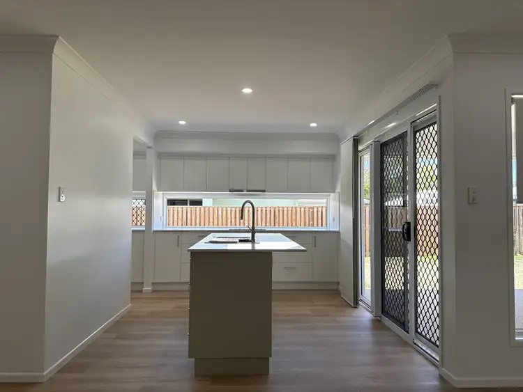 Second view of Homely house listing, 4 Lauren Court, Richmond QLD 4740