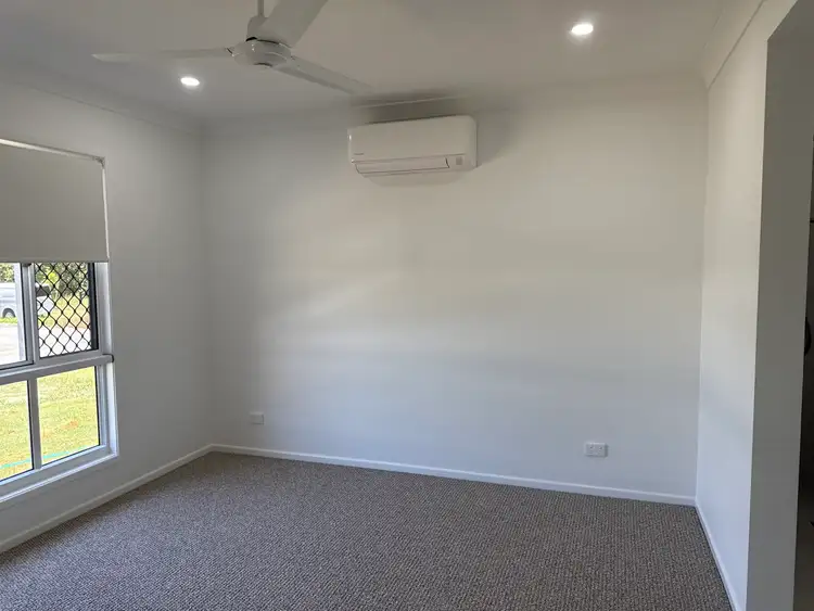 Fourth view of Homely house listing, 4 Lauren Court, Richmond QLD 4740