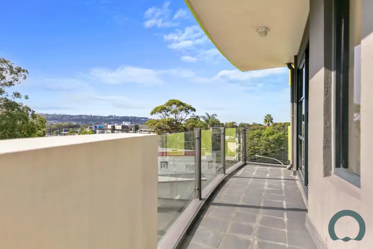 Fifth view of Homely apartment listing, 1075/1 Dee Why Parade, Dee Why NSW 2099