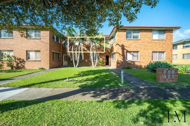 8/23 Astbury St, New Lambton NSW 2305
