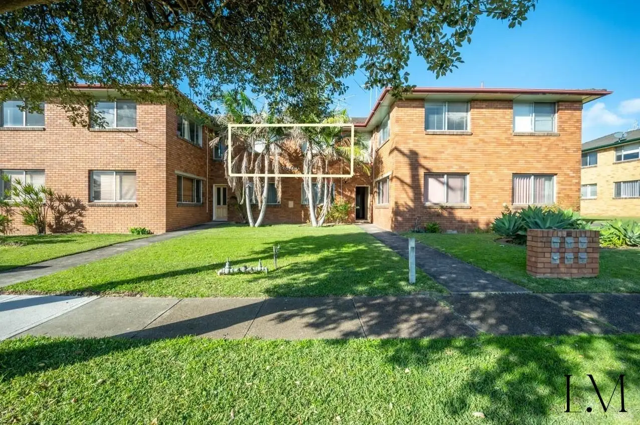 Main view of Homely house listing, 8/23 Astbury St, New Lambton NSW 2305