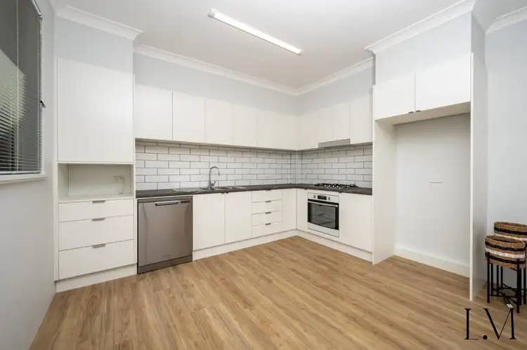 Third view of Homely house listing, 8/23 Astbury St, New Lambton NSW 2305