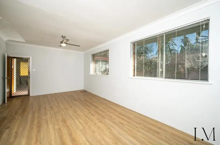 Fifth view of Homely house listing, 8/23 Astbury St, New Lambton NSW 2305