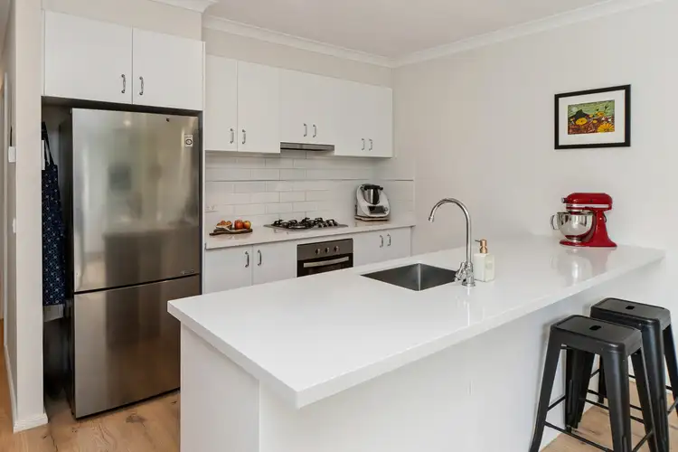 Third view of Homely house listing, 3/65 Guelph Street, Somerville VIC 3912