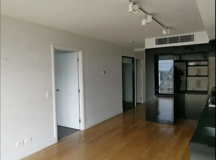 Fourth view of Homely apartment listing, 2502/27 Little Collins Street, Melbourne VIC 3000