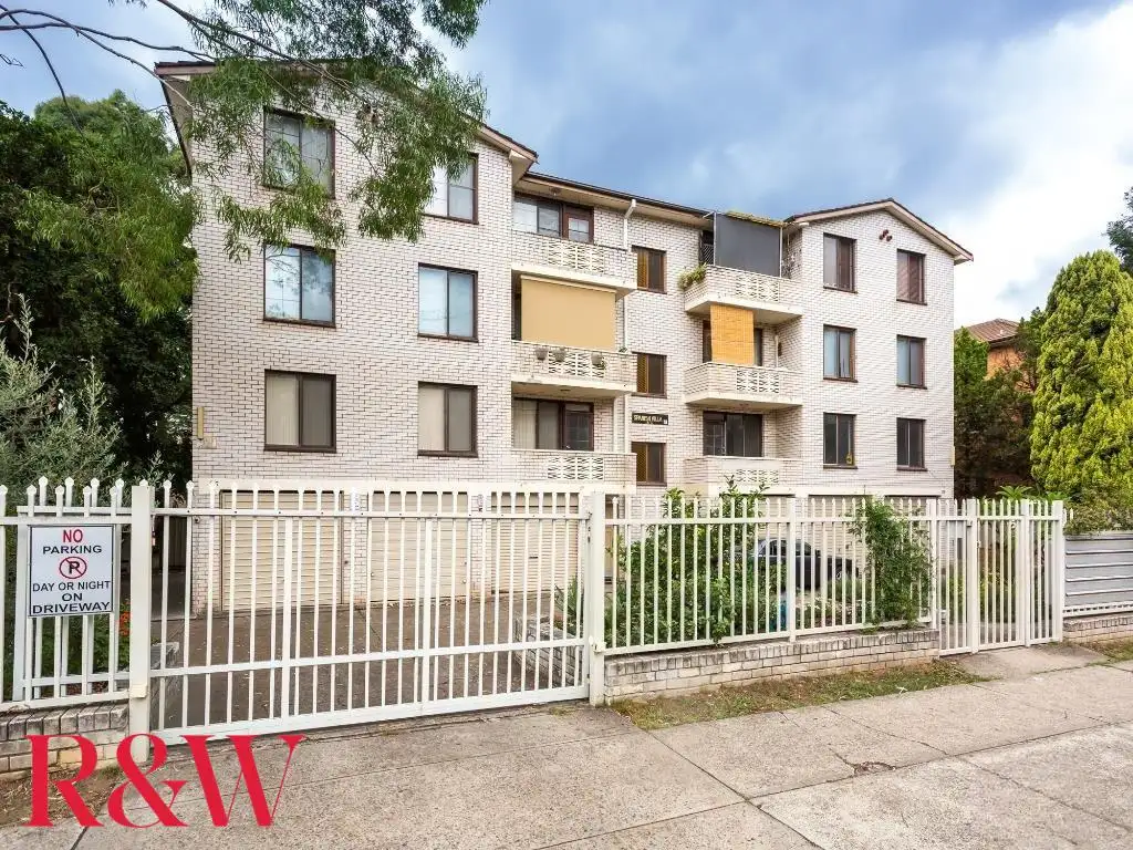 Main view of Homely unit listing, 4/26 Goulburn Street, Liverpool NSW 2170